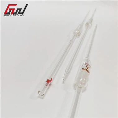 Лаб Гласс Волуметриц Пипетте100мл