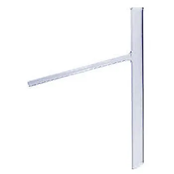 Distilling Tube,With Thorn Vigreux Boro 3.3 Glass