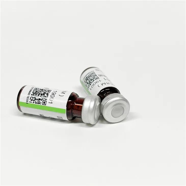 Purity Of Fipronil-Desulfiny