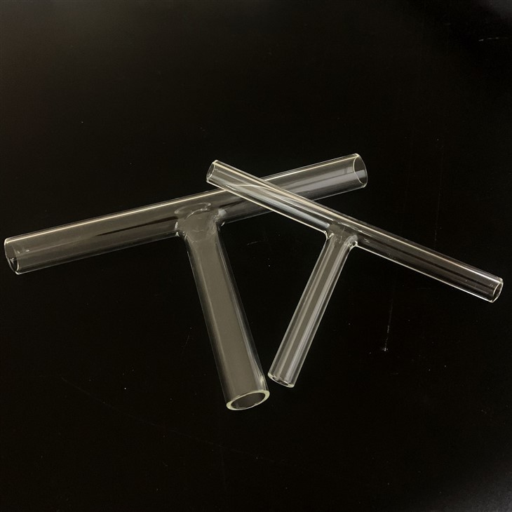 T Shape Connection Tube